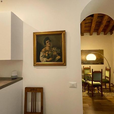 Leone Marciano Venice Apartment Independent And Private Entrance מראה חיצוני תמונה
