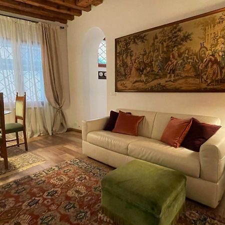 Leone Marciano Venice Apartment Independent And Private Entrance מראה חיצוני תמונה