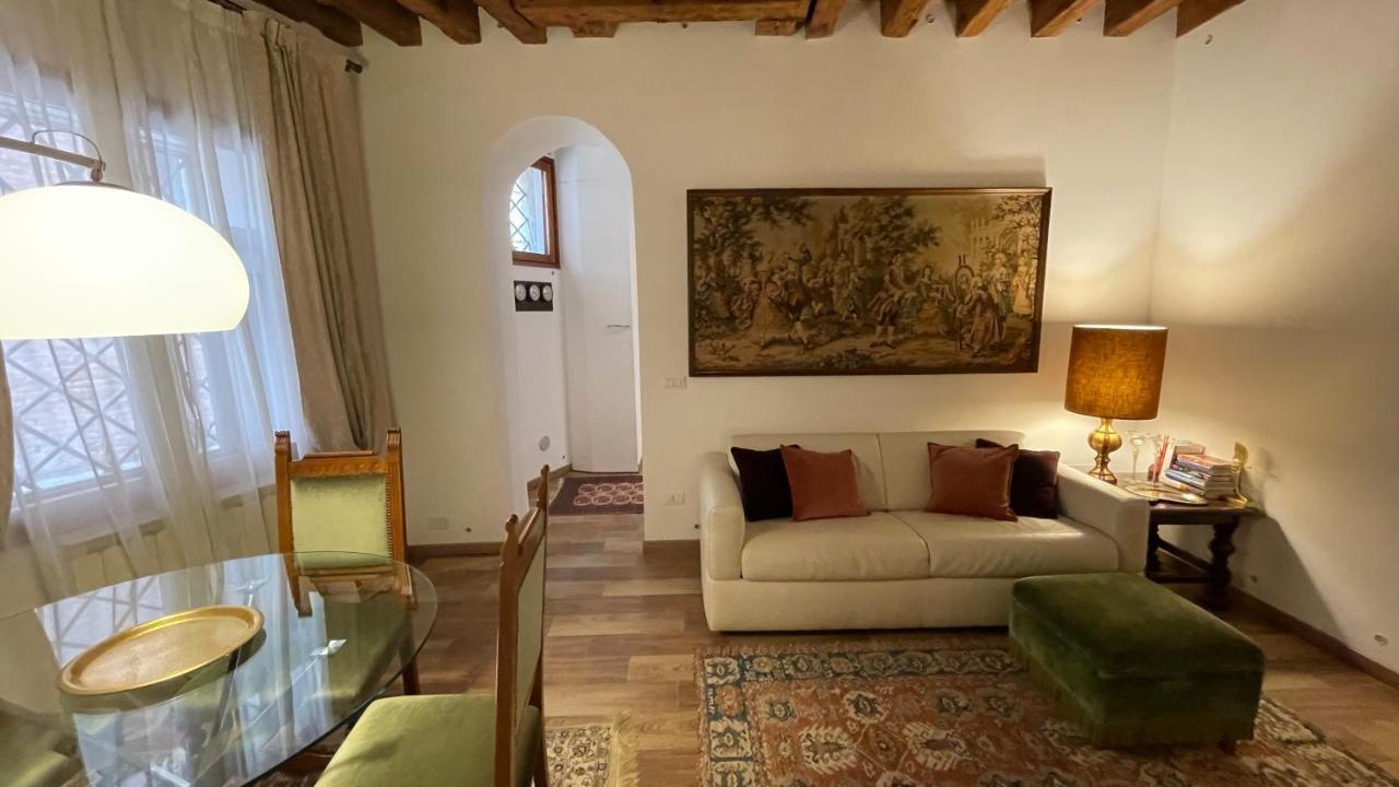 Leone Marciano Venice Apartment Independent And Private Entrance מראה חיצוני תמונה