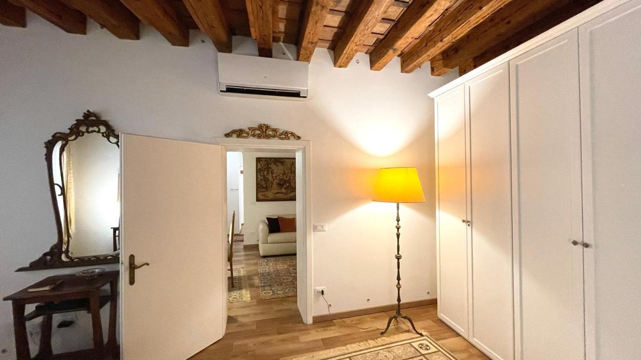 Leone Marciano Venice Apartment Independent And Private Entrance מראה חיצוני תמונה