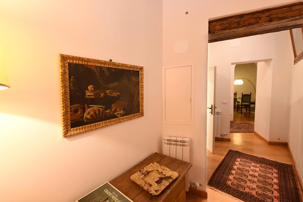 Leone Marciano Venice Apartment Independent And Private Entrance מראה חיצוני תמונה