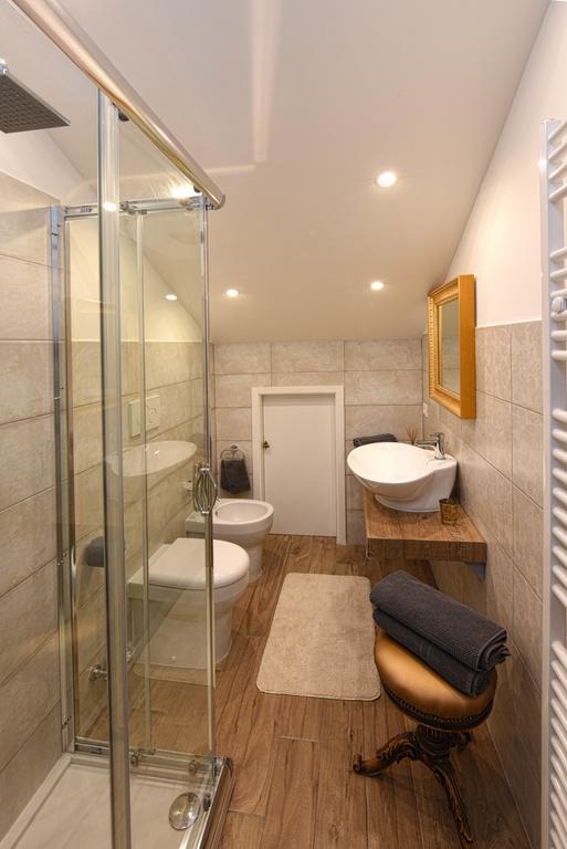 Leone Marciano Venice Apartment Independent And Private Entrance מראה חיצוני תמונה