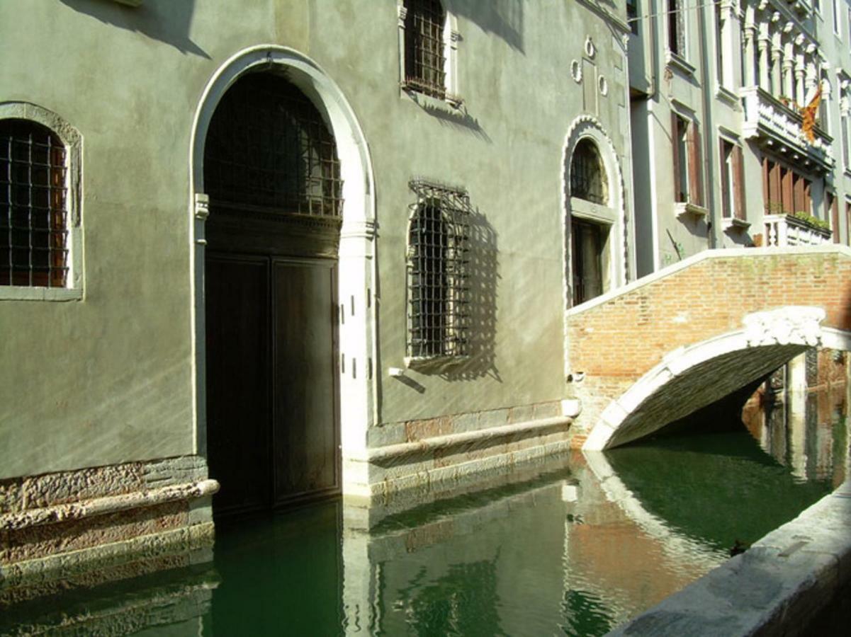Leone Marciano Venice Apartment Independent And Private Entrance מראה חיצוני תמונה