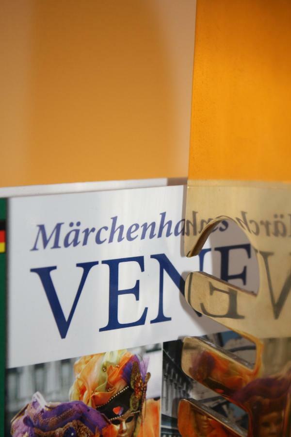 Leone Marciano Venice Apartment Independent And Private Entrance מראה חיצוני תמונה