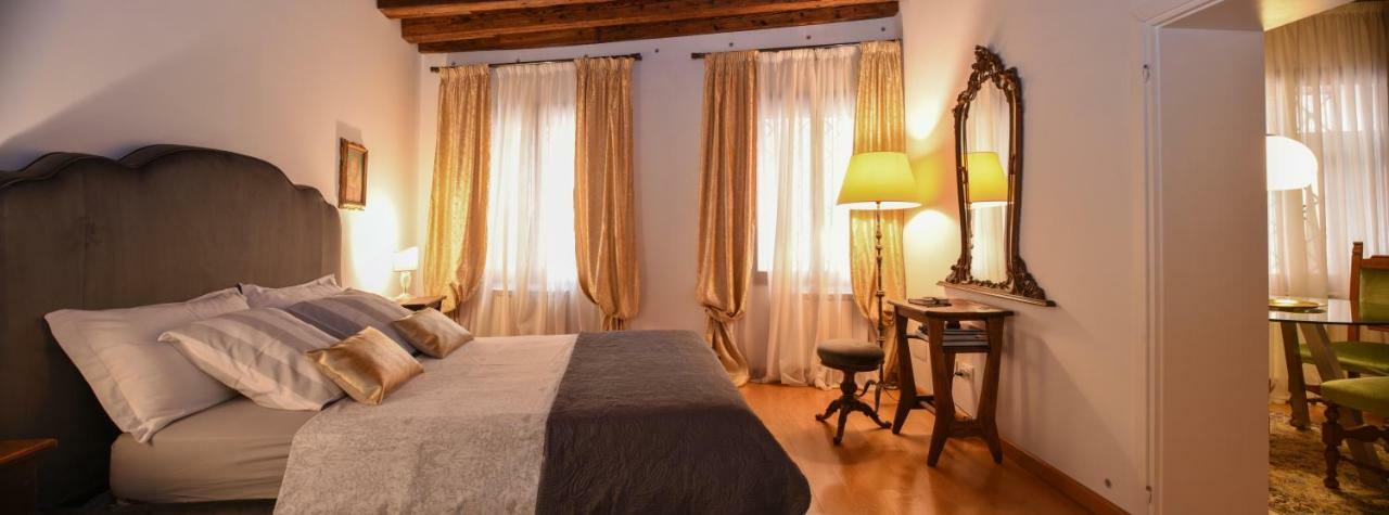 Leone Marciano Venice Apartment Independent And Private Entrance מראה חיצוני תמונה