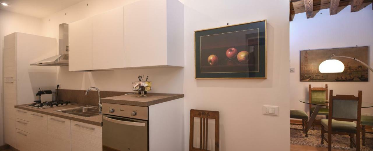 Leone Marciano Venice Apartment Independent And Private Entrance מראה חיצוני תמונה